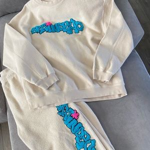 brain dead sweatsuit